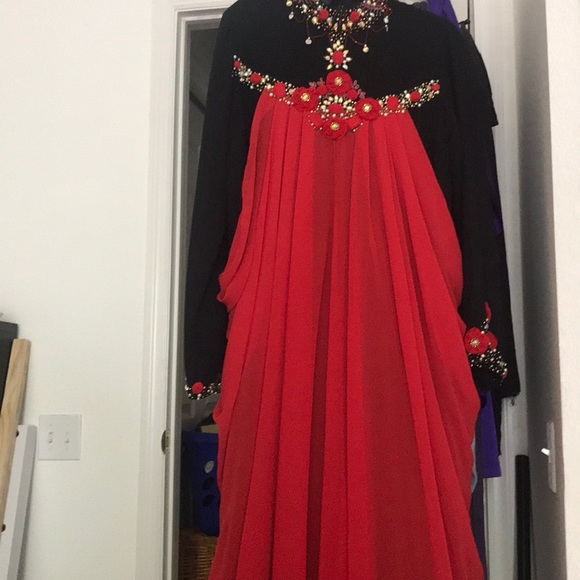 Kaftan - Picture 3 of 4